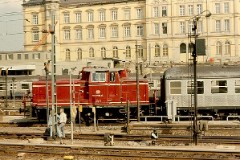 Hamburg, 15. September 1976